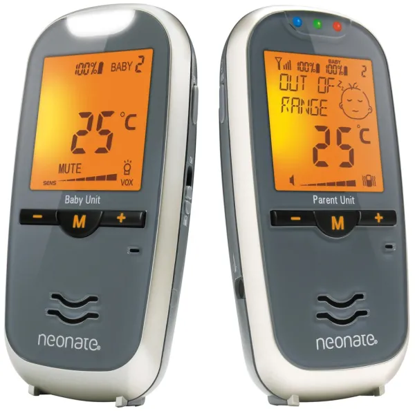 BC-6900D baby monitor