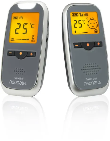 BC-5700D baby monitor