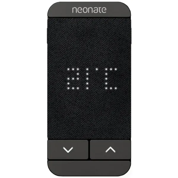 Additional baby unit N65 - black