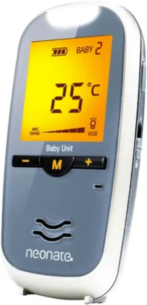 Additional baby unit - BU69D