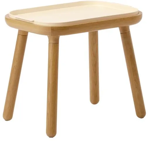 Umage Paff table - Tall
