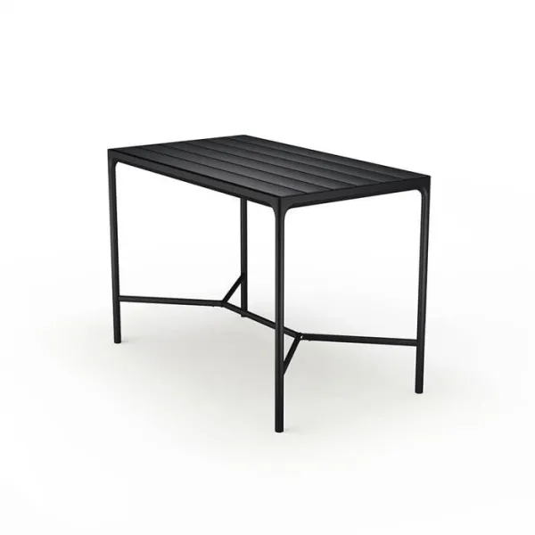 HOUE - FOUR bar table 160x90 cm