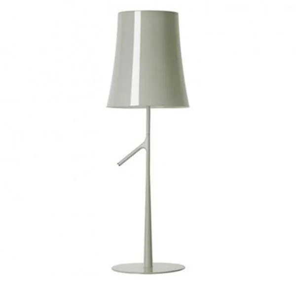 Foscarini Birdie Table Lamp Grande Grey
