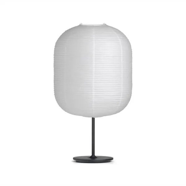 HAY Common Oblong Table Lamp Black