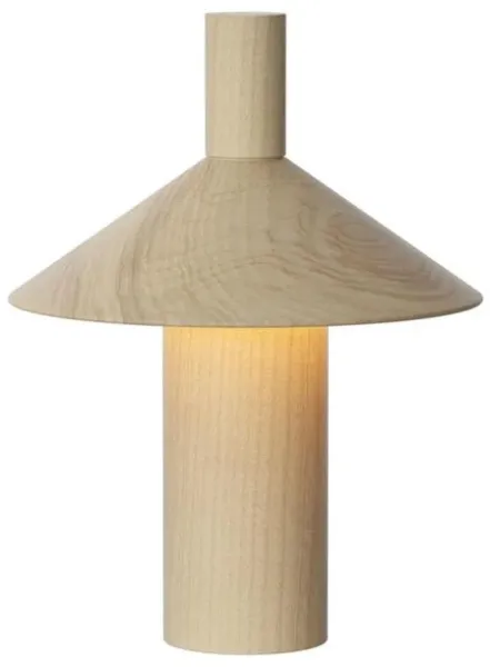 Astep Pepa Portable Lamp Ash