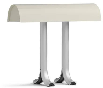 HAY Anagram Table Lamp Rice
