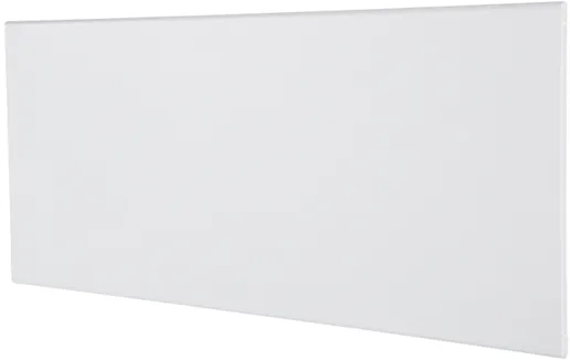 Adax Neo Panel Electric Radiator with WiFi 1000W 400V, 330x809 mm, White