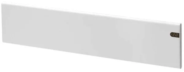 Adax Neo Skirting Electric Radiator 800W 230V, 200x1050x80 mm, White