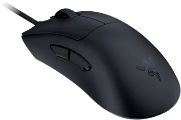 Razer Deathadder V3 - Gaming Mouse - Optical - 5 buttons - Black