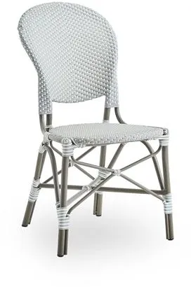 Sika-Design Isabell Exterior Café Chair Taupe