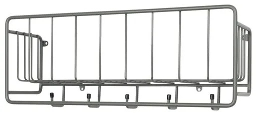 Maze Midtown Shelf Grey-Green