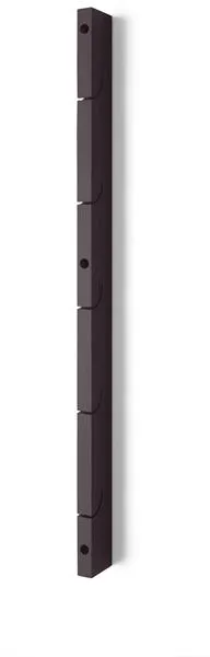 Eva Solo Smile Bracket for Shelf Short Smoked Oak