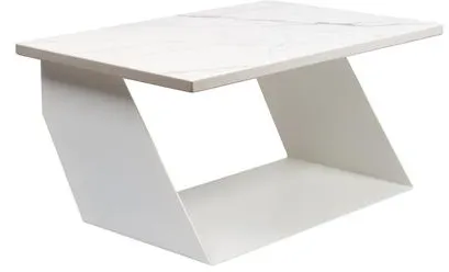 Maze Edgy Edition Shelf White