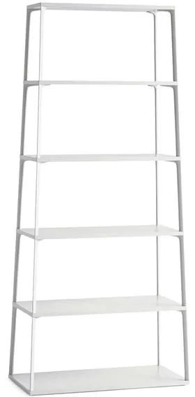 HAY Eiffel Shelf with 6 Shelves Warm Sand