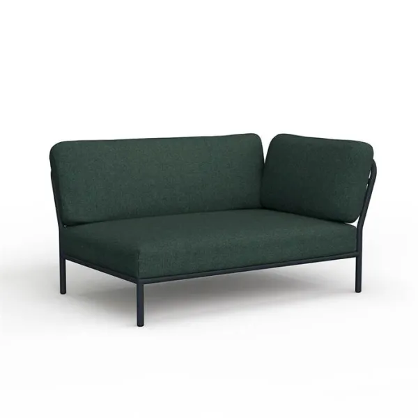 HOUE - LEVEL lounge sofa - Alpine