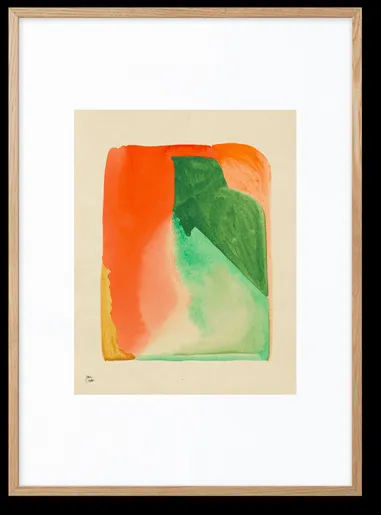 Peléton Colour Studies, 10 Sheets I 70x100 Poster