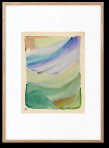 Peléton Colour Studies, 10 Sheets II 70x100 Poster