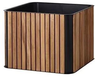 Cane-Line Combine planter box, square