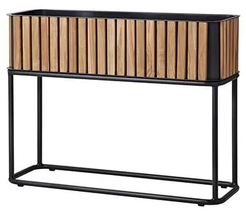 Cane-Line Combine planter box, rectangular