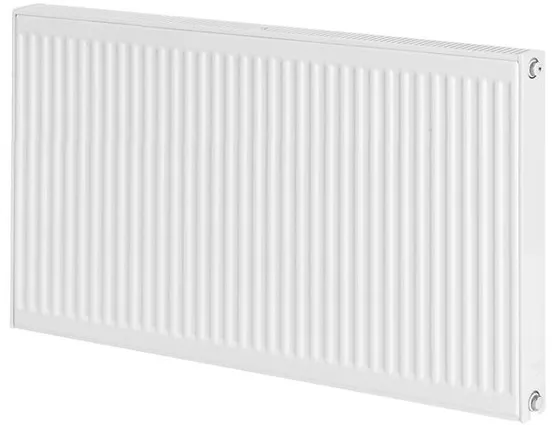 Purmo Compact radiator 22 - 500 x 1800 mm, RAL 9016, White