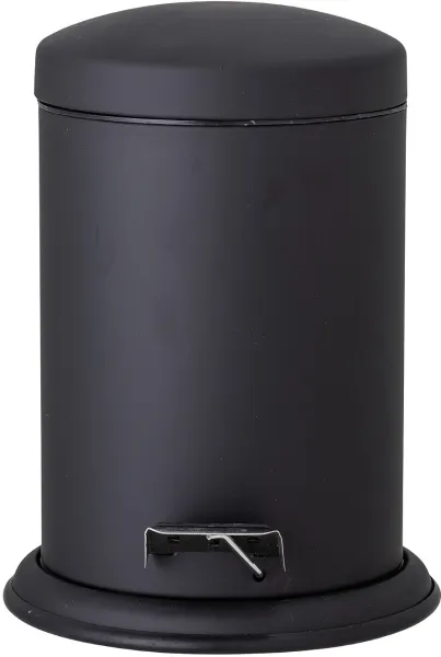 Loupi, Bin, Stainless steel