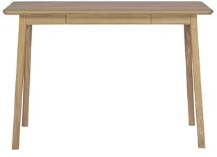 Magnus Olesen Freya Desk Solid Oak Oiled