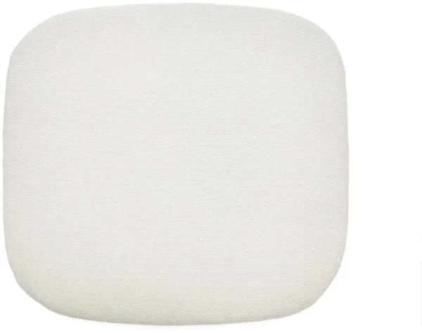 Joncols, Dining chair seat cushion, beige, fabric