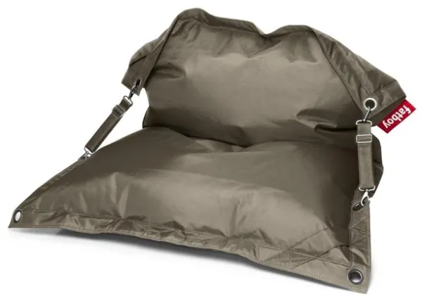 Fatboy Buggle-up Bean Bag Taupe