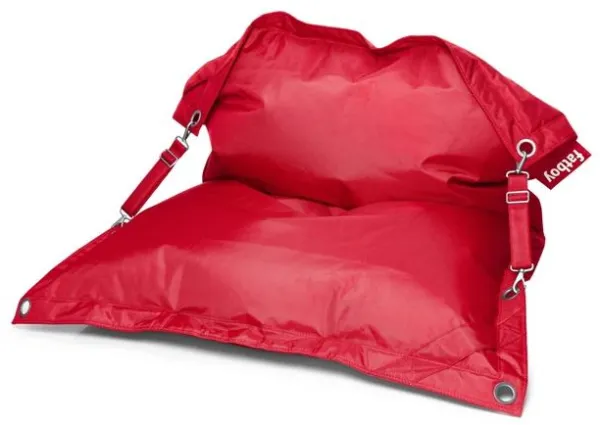 Fatboy Buggle-up Bean Bag Red