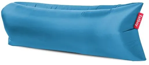 Fatboy Lamzac 3.0 Bean Bag Chair Sky Blue
