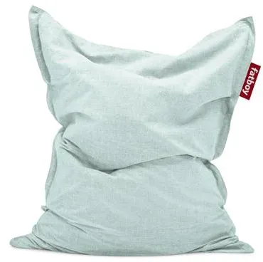 Fatboy Original Outdoor Bean Bag Seafoam