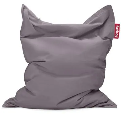 Fatboy Original Bean Bag Stonewashed Grey
