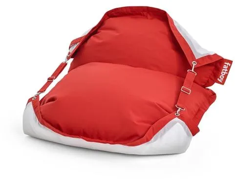 Fatboy Original Floatzac Bean Bag Red