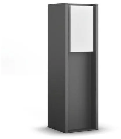 Philips Hue Turaco Outdoor Ground Light Low