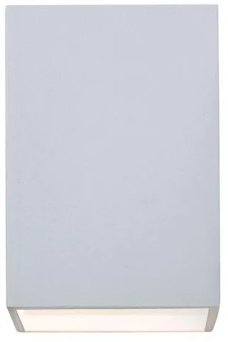 Astro Oslo 100 Outdoor Light White