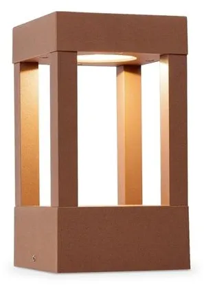 Faro AGRA 200 Outdoor Light 2850-3050K Rust