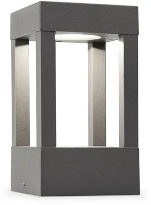 Faro AGRA 200 Outdoor Light 2850-3050K Dark Grey