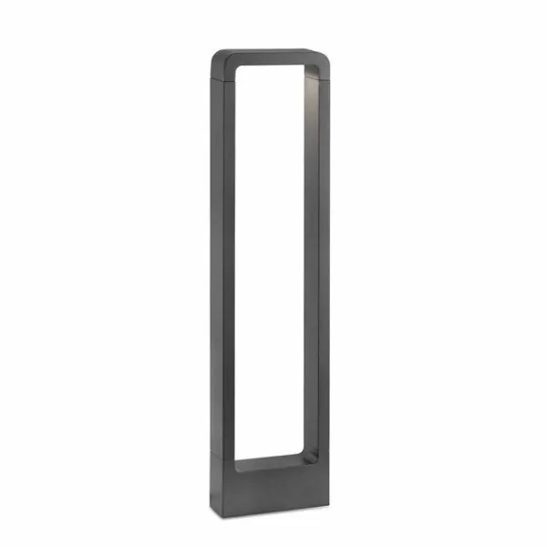 Faro DAS 650 Outdoor Light Dark Grey