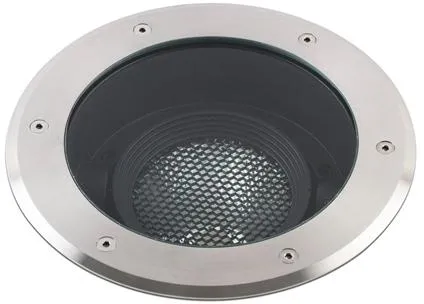 Faro GEISER 260 Built-in Outdoor Light Grey