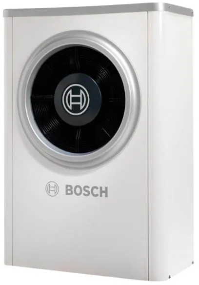 Bosch Compress 7000i AW 7 kW Air/Water Heat Pump, Outdoor Unit