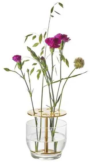 Fritz Hansen Ikebana Vase Small